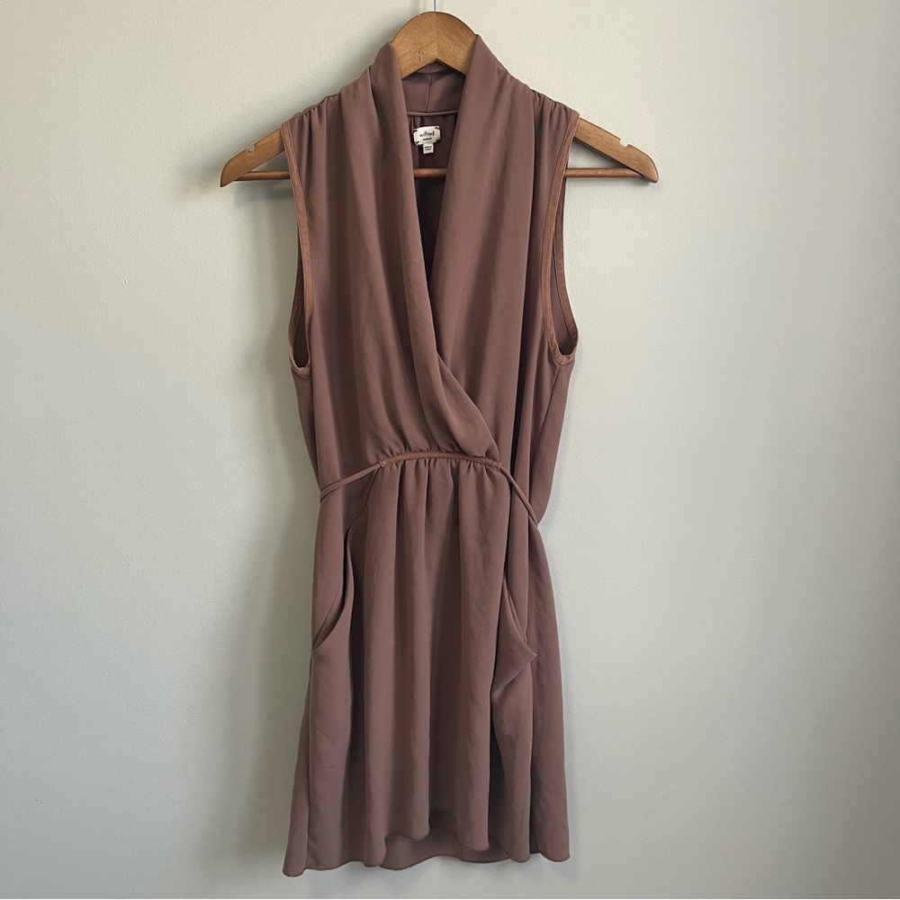 Wilfred Sabine Dress